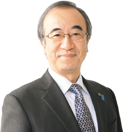 新潟県知事 花角英世