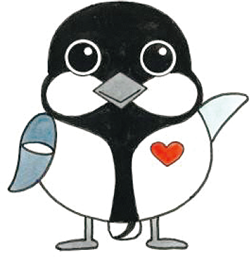 マスコット つぴまる