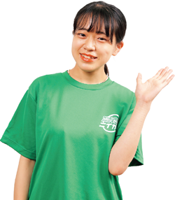 小池 きららさん