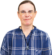 エマ・ロングホーンさん