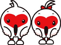 新潟県宣伝課長「トッキッキ」