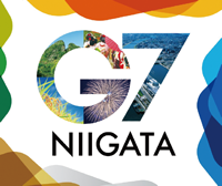 G7新潟財務大臣・中央銀行総裁会議