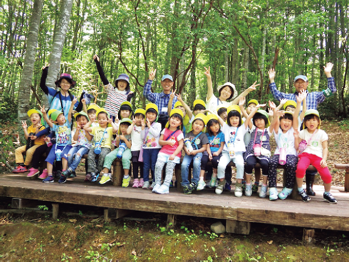 浅草山麓エコ・ミュージアム