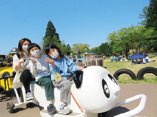 ゴールデンウィーク☆あそびフェスタ2023