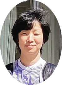 島田久美子さん