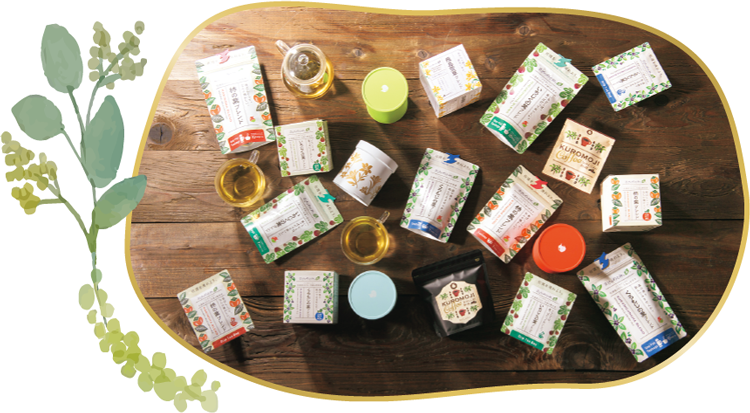 さどのめぐみっ茶