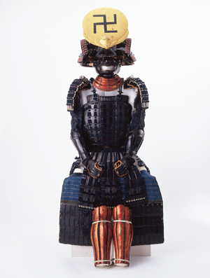 上杉景勝没後400年 上杉景勝 その生涯 展