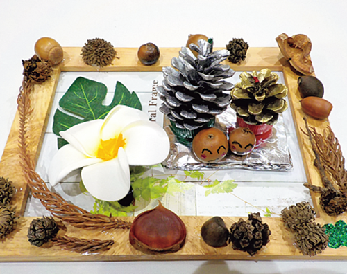 自然・ふれあい！ 家族のつどい