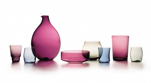 ティモ・サルパネヴァ《i-ライン》シリーズ