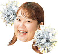 チカコホンマさん