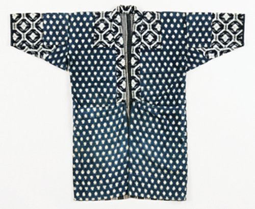 ツギコシドンザ（新潟市西蒲区間瀬）／当館蔵