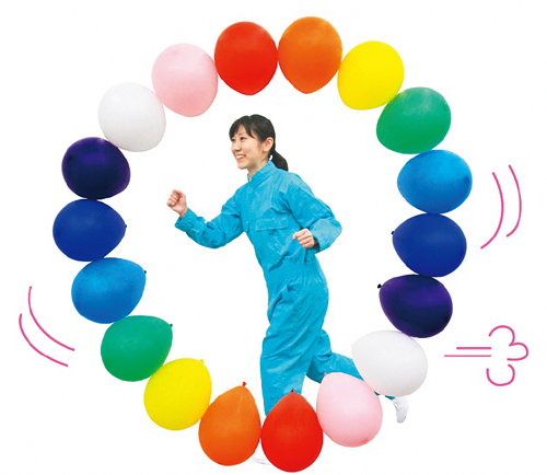 サイエンスショー