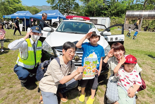 ゴールデンウィーク☆あそびフェスタ