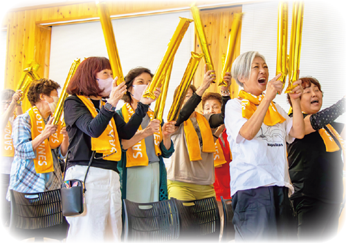 世界文化遺産登録