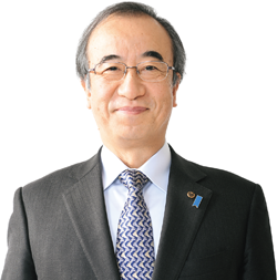 新潟県知事 花角英世