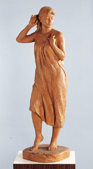 林昭三《おと》