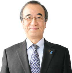 新潟県知事 花角英世