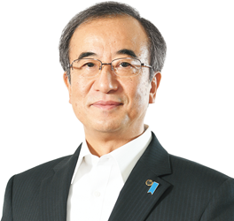 新潟県知事　花角英世