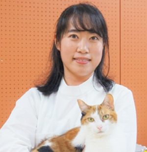 猫の飼い方セミナー