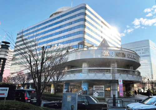 有楽町オフィス