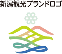 新潟観光ブランドロゴ