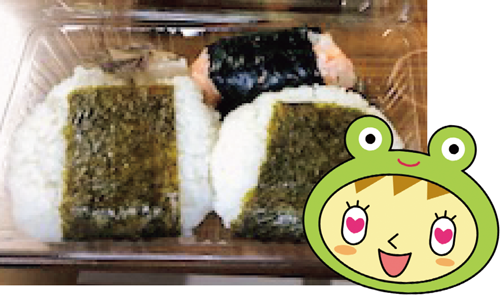 糸魚川市・東塚の棚田にて