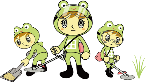 ガチみらいちゃん