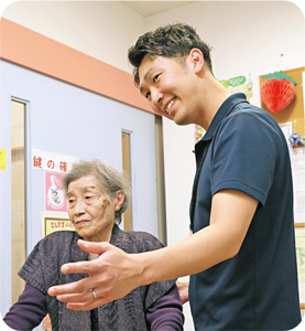社会福祉法人 新潟さくら会 分水いちごの実